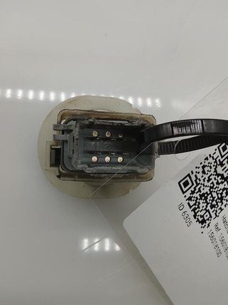 156018100 mando elevalunas renault megane 6305