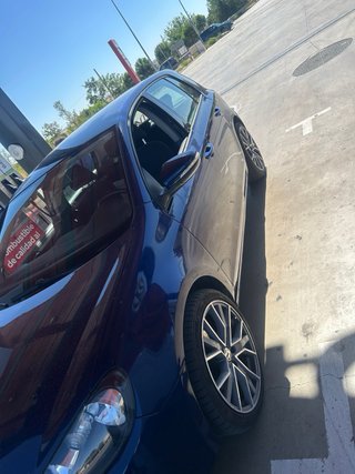 Volkswagen Golf 2012