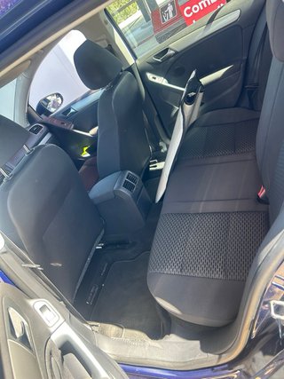Volkswagen Golf 2012