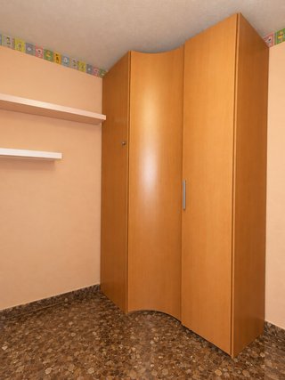 Habitación juvenil completa