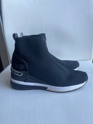 Botines Michael Kors talla 36