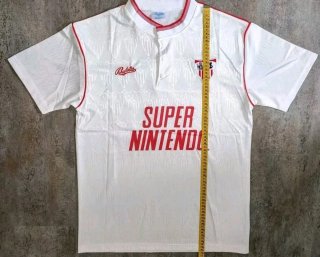 Camiseta Maradona Sevilla 1992-1993