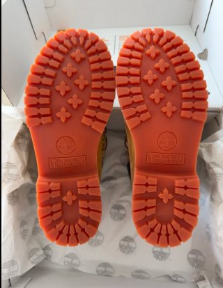 Botas Timberland 6 Inch Premium Impermeables 42