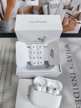 AirPods Pro 3ra Gen