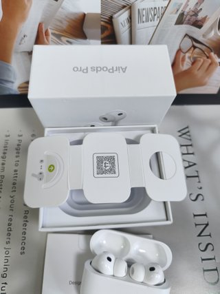 AirPods Pro 3ra Gen