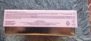Lancôme Pack 100ml+10ml+10ml Mujer