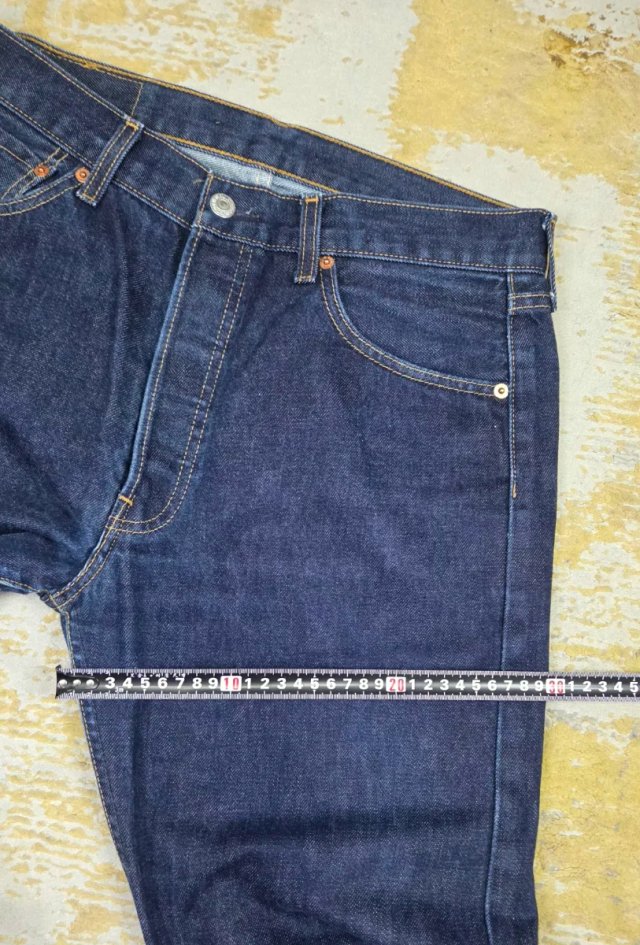Levi'S Lote 501 Talla W33 L34