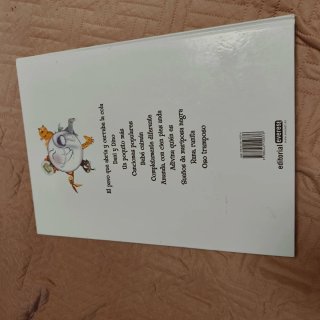 El gran libro de los cuentos para antes de dormir