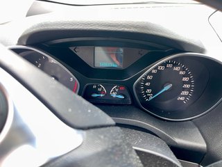 Ford Kuga 2015