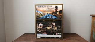 AC Origins Gods Edition PS4 sin juego