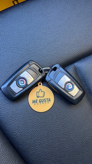 BMW Serie 3 316i Touring Etiqueta C