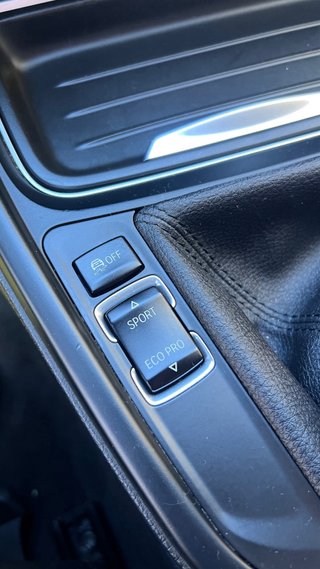 BMW Serie 3 316i Touring Etiqueta C