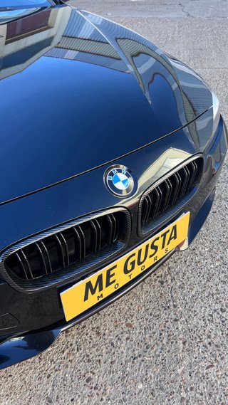 BMW Serie 3 316i Touring Etiqueta C