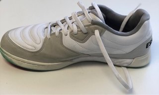 Zapatillas Kipsta Eskudo Pro Futsal