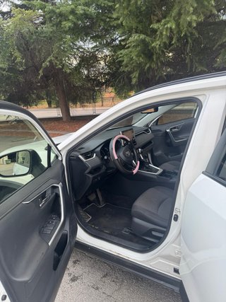 Toyota RAV4 2021