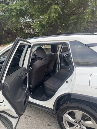 Toyota RAV4 2021