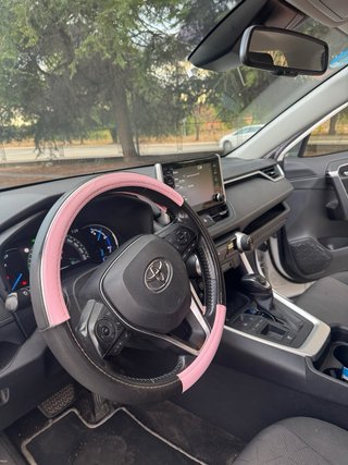 Toyota RAV4 2021