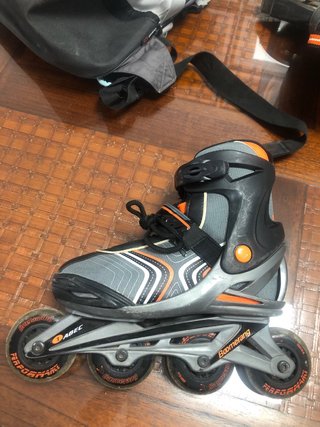 Patines en línea Boomerang Talla 37/38