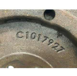 Volante 9801137780 citroen berlingo furgon 388105