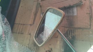 Espejo retrovisor Coche Dyane 6