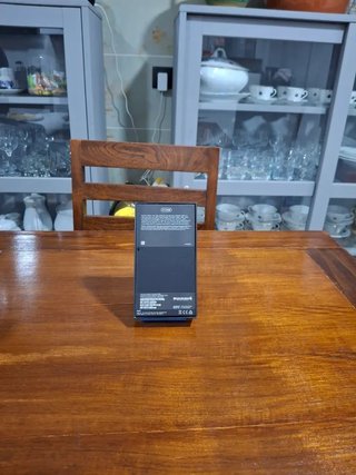 Caja iPhone 11 Pro Max negro