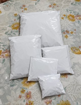 Pacchi smarriti