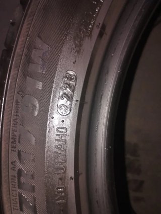 KUMHO 225/45 R17 91W