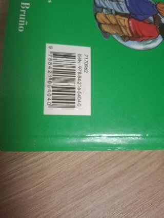 Aventura espacial