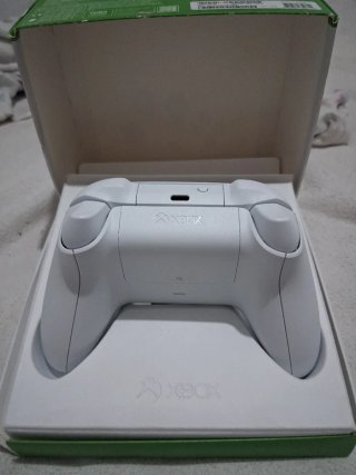Control Xbox Nuevo