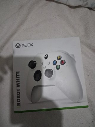 Control Xbox Nuevo