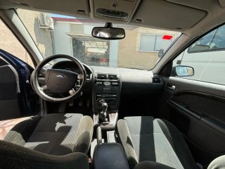Ford Mondeo 2004