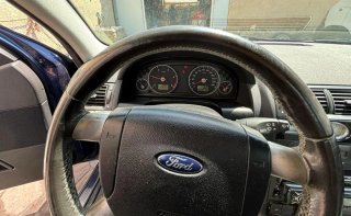 Ford Mondeo 2004