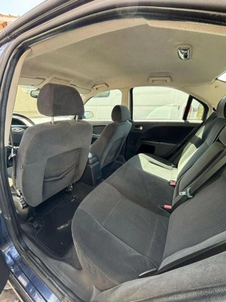 Ford Mondeo 2004