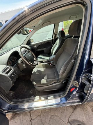 Ford Mondeo 2004