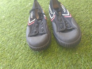 Sneakers Feiyue Tatami Taglia 41