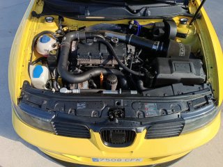 SEAT Leon 2004