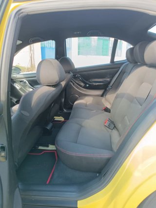 SEAT Leon 2004