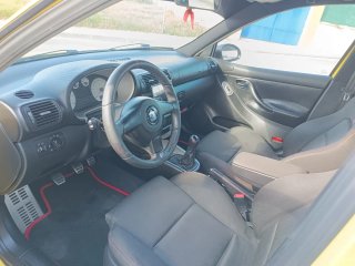 SEAT Leon 2004