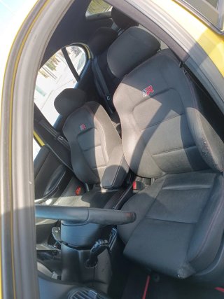 SEAT Leon 2004
