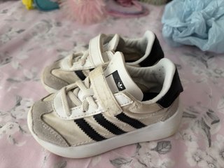 Zapatillas Adidas Talla 7