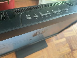 Tv LCD Sony Bravia 19”