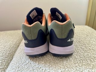 Deportivas Adidas Gore-Tex T.36