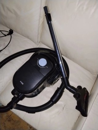 Aspirador Qilive sin bolsa