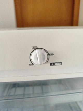 Congelador vertical de 6 cajones – Gran capacidad