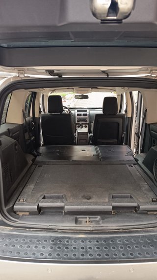 Dodge Nitro 2010