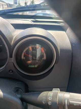 Dodge Nitro 2010