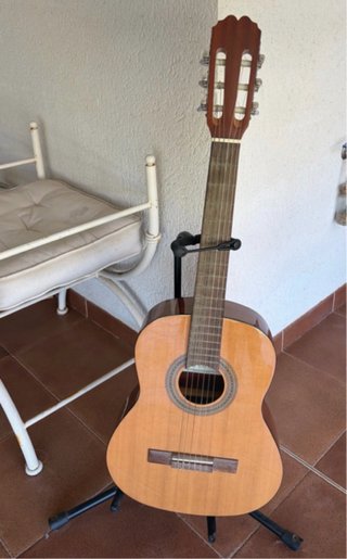 Guitarra Española Clásica