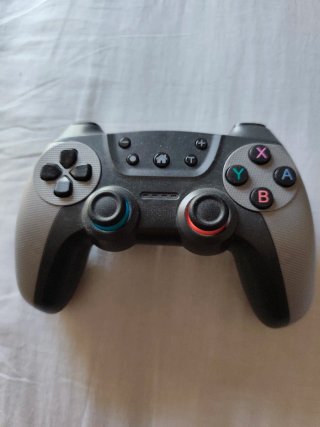 Mando PC Bluetooth