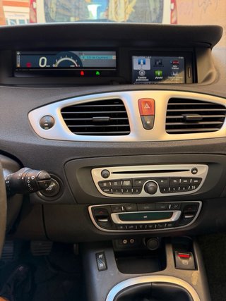 Renault Scenic 2009