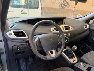 Renault Scenic 2009